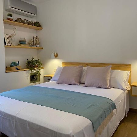 Apartamento La Carihuela トレモリノス エクステリア 写真