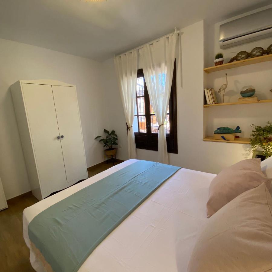 Apartamento La Carihuela トレモリノス エクステリア 写真